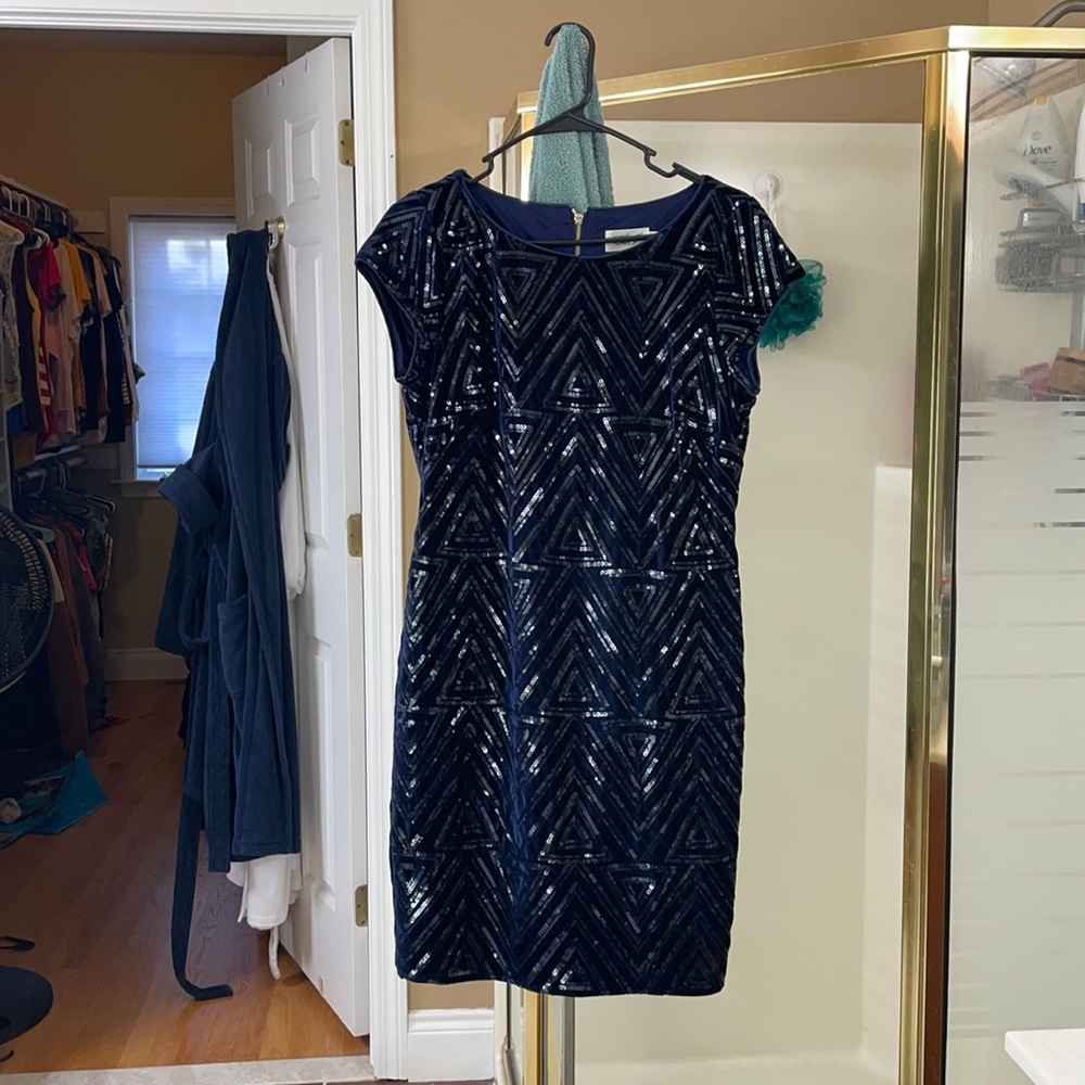 Holiday/party dress